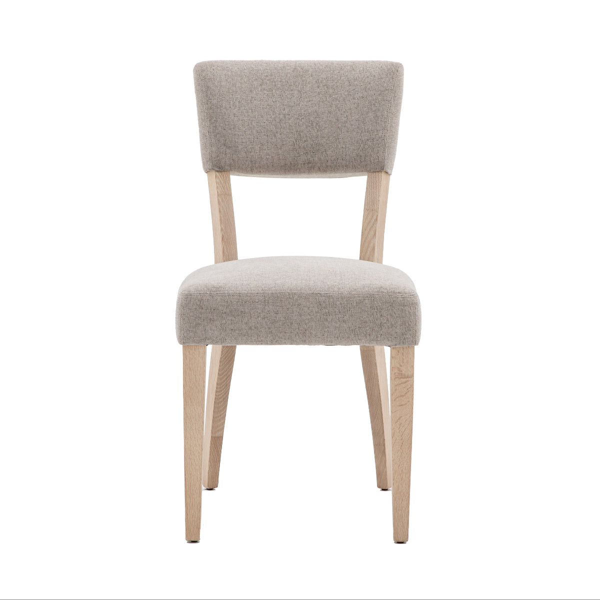 Gallery Direct Eton Upholstered Dining Chair (2pk)