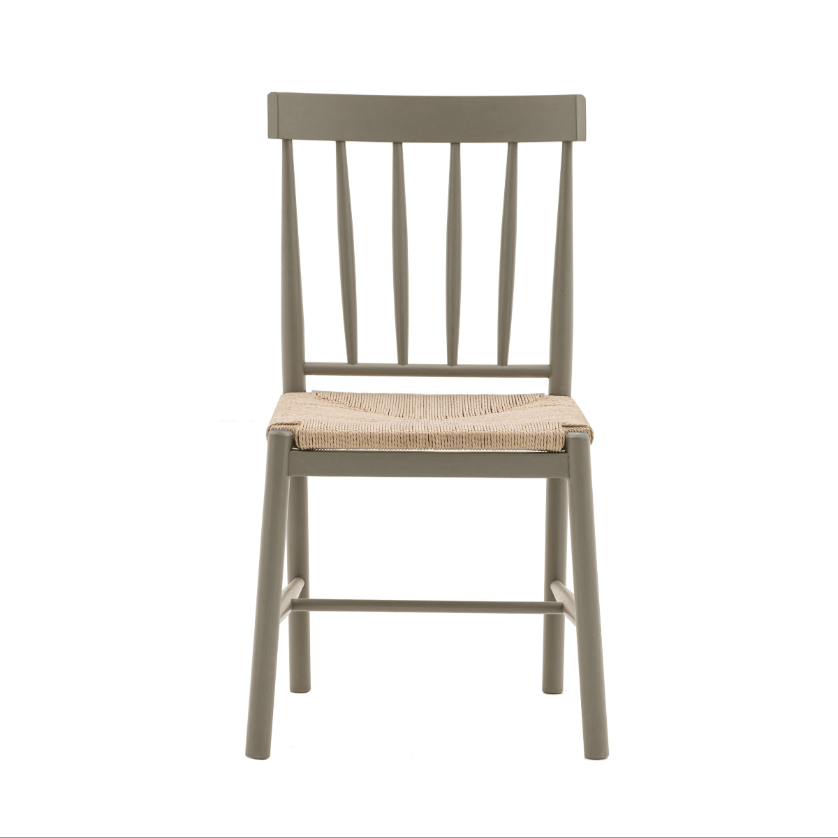 Gallery Direct Eton Dining Chair Prairie (2pk)