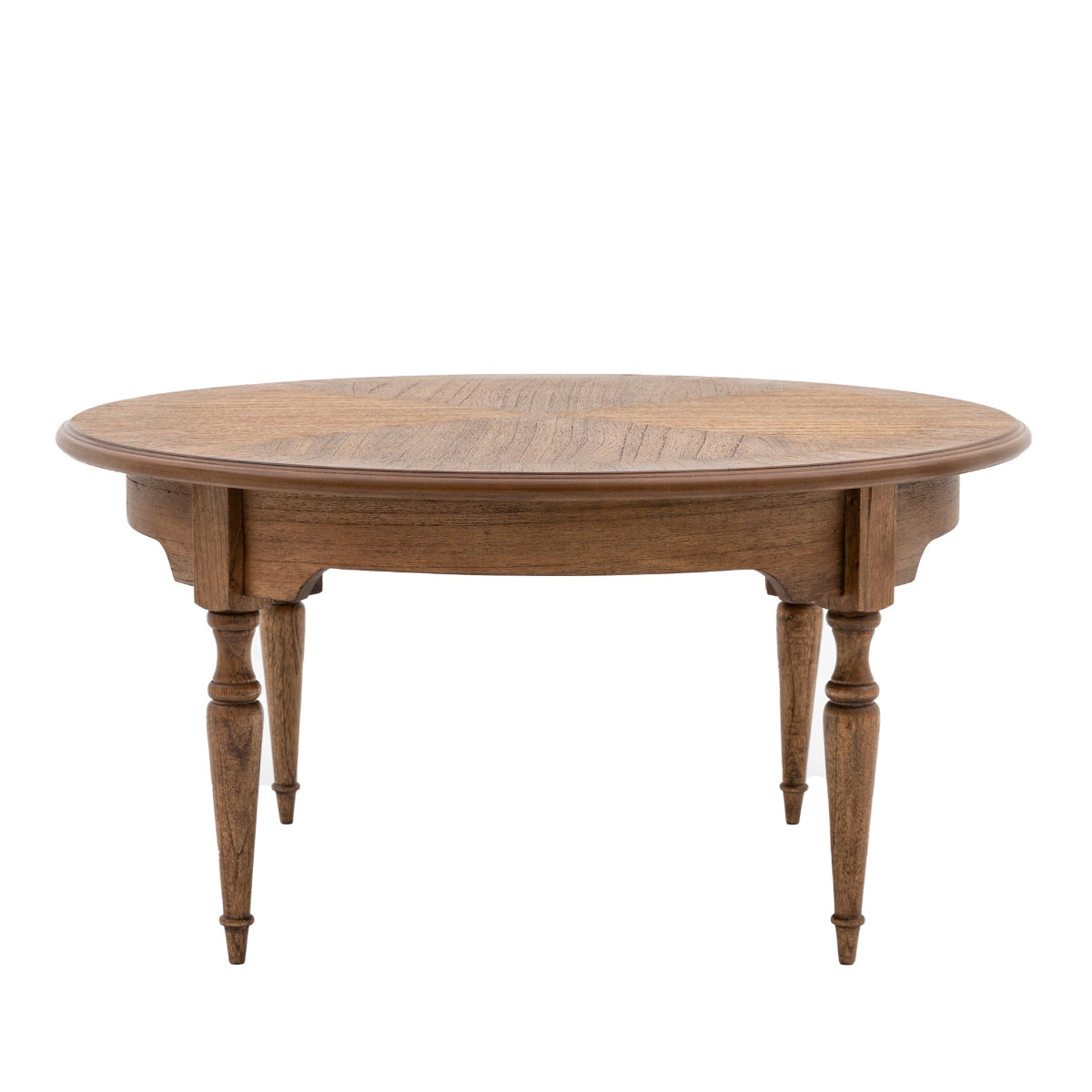 Gallery Direct Highgrove Coffee Table 900x900x450mm