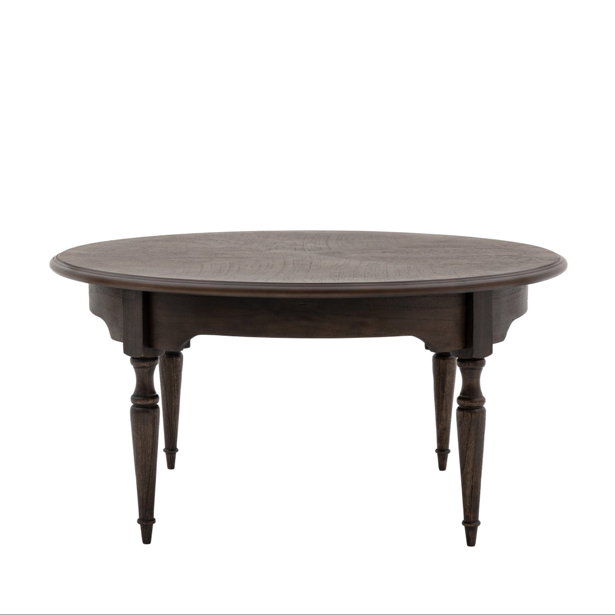 Gallery Direct Madison Coffee Table 900x900x450mm