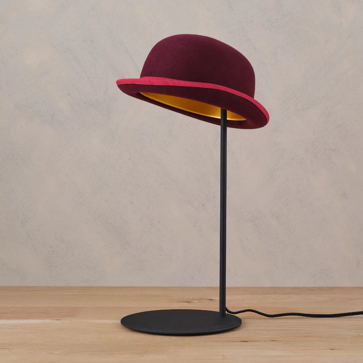 Innermost Jeeves Table Light-Beaumonde