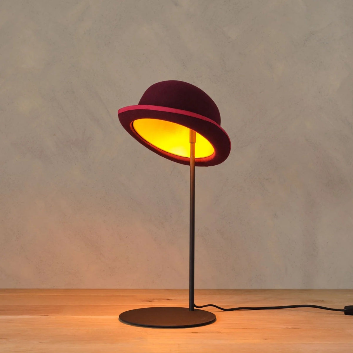 Innermost Jeeves Table Light-Beaumonde