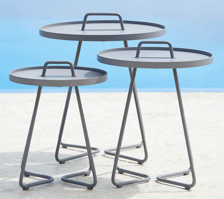 Cane-line On-The-Move Side Table Small
