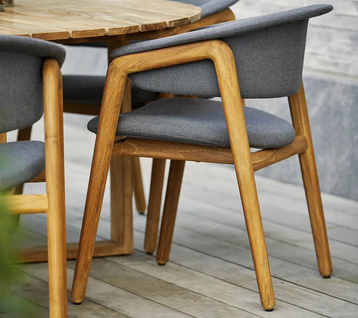 Cane-line Luna Chair
