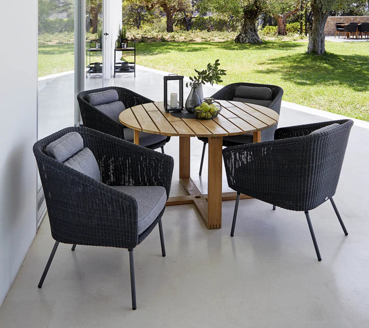 Cane-line Mega Dining Chair