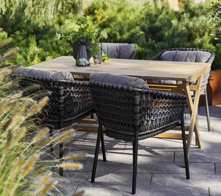 Cane-line Ocean Chair, Stackable