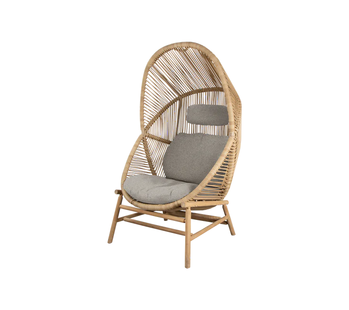 Cane-line Hive Neck Cushion