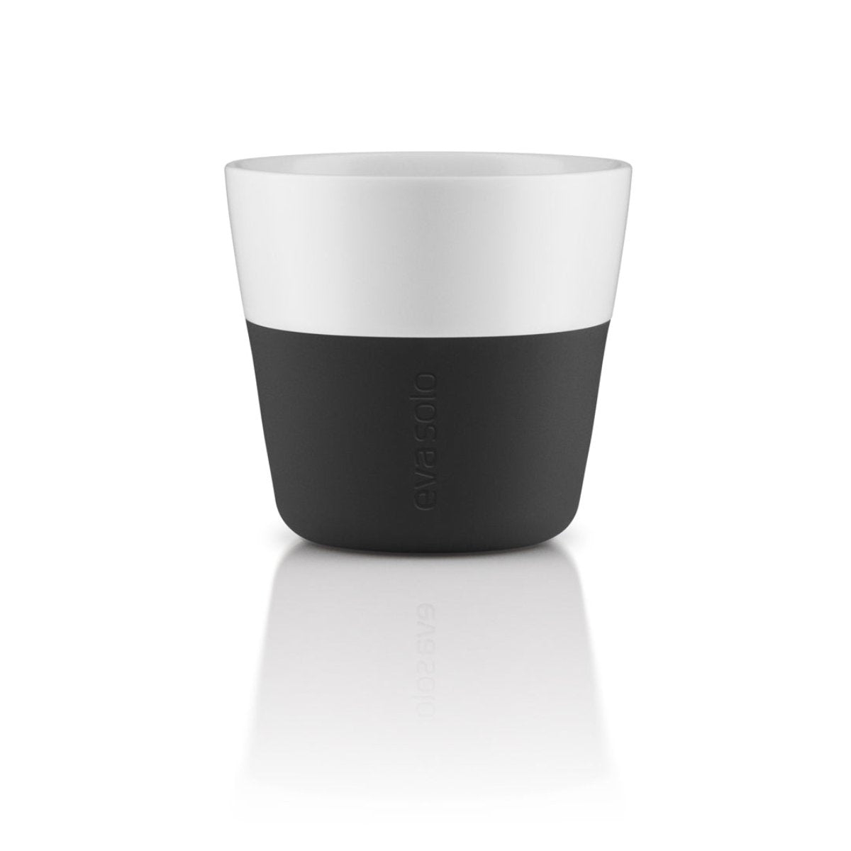 Eva Solo Set of 2 Lungo Tumblers - Carbon Black