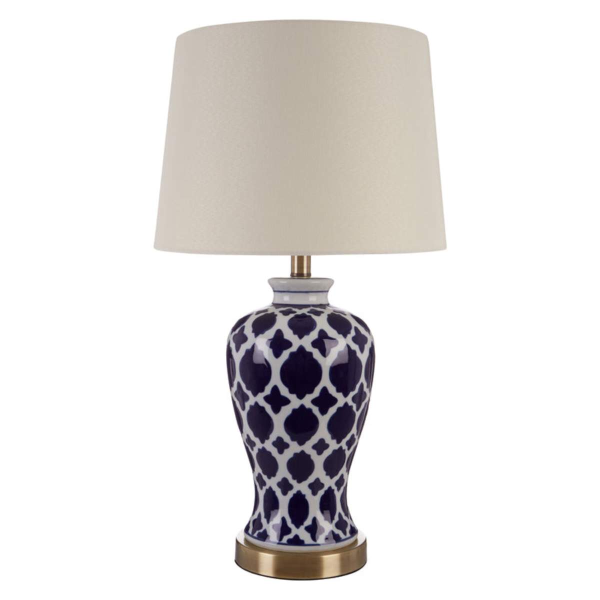 Beaumonde Home Paloma Table Lamp