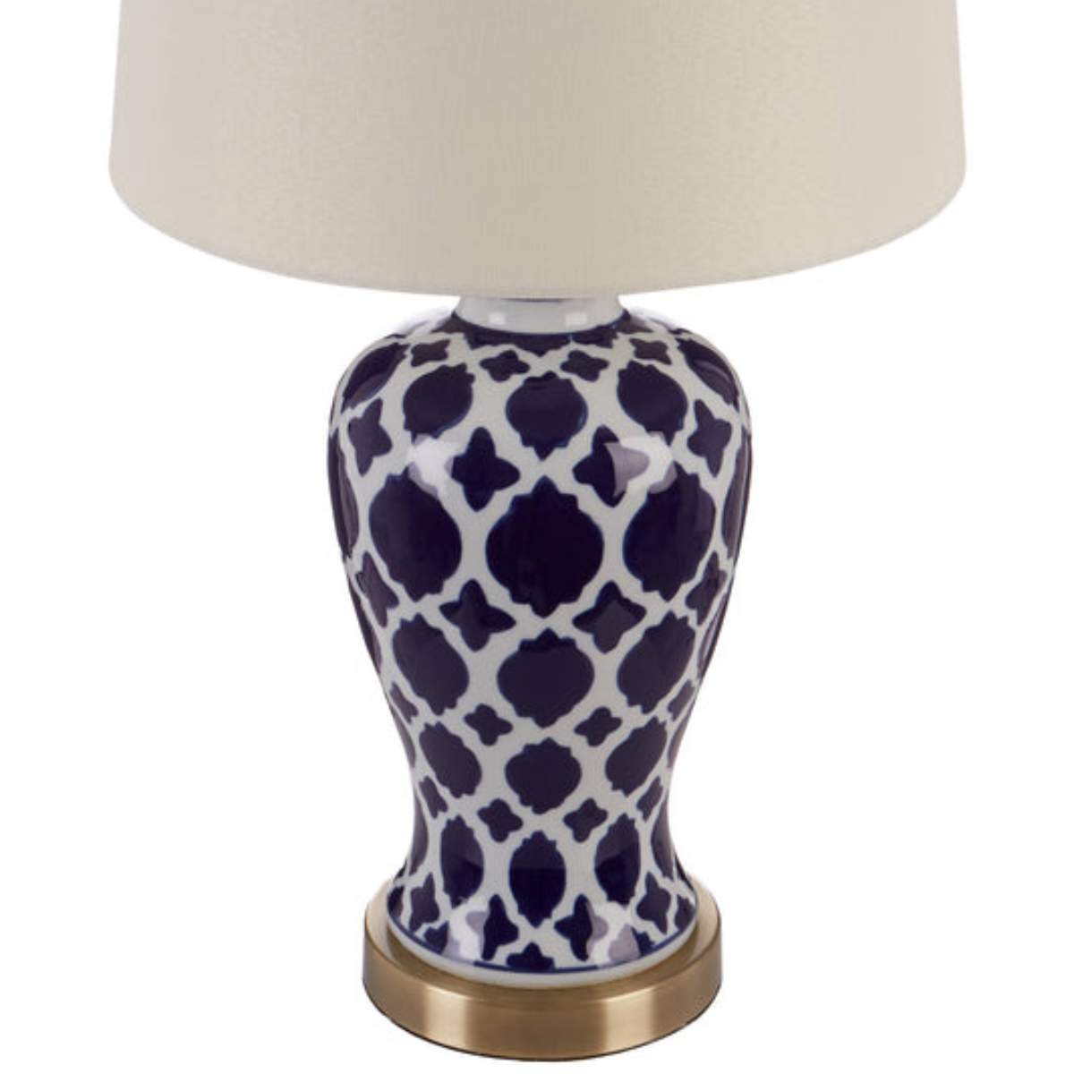 Beaumonde Home Paloma Table Lamp