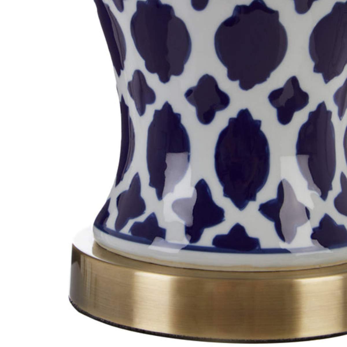 Beaumonde Home Paloma Table Lamp
