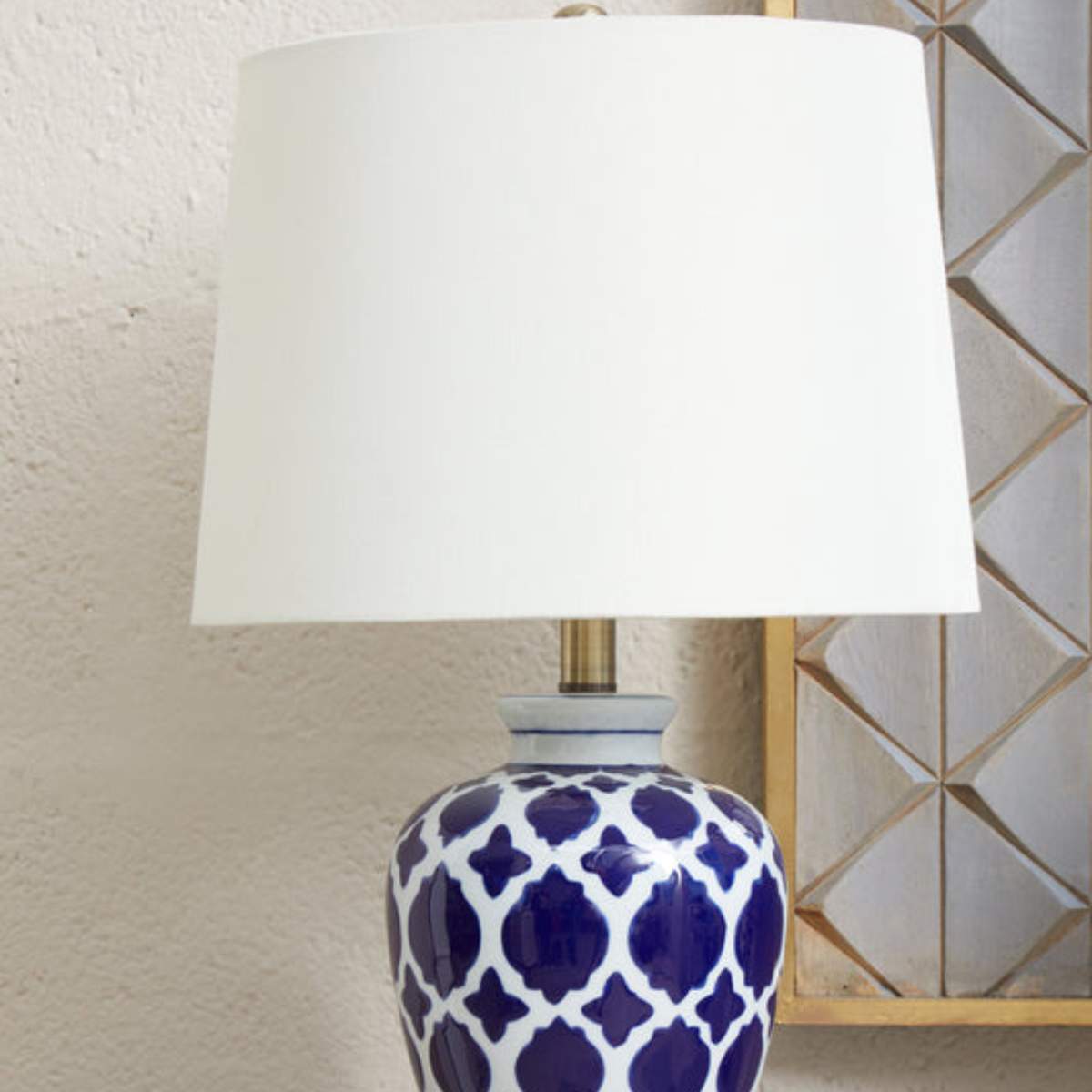 Beaumonde Home Paloma Table Lamp