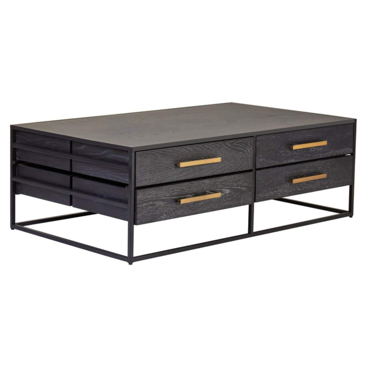 Beaumonde Home Judd Coffee Table