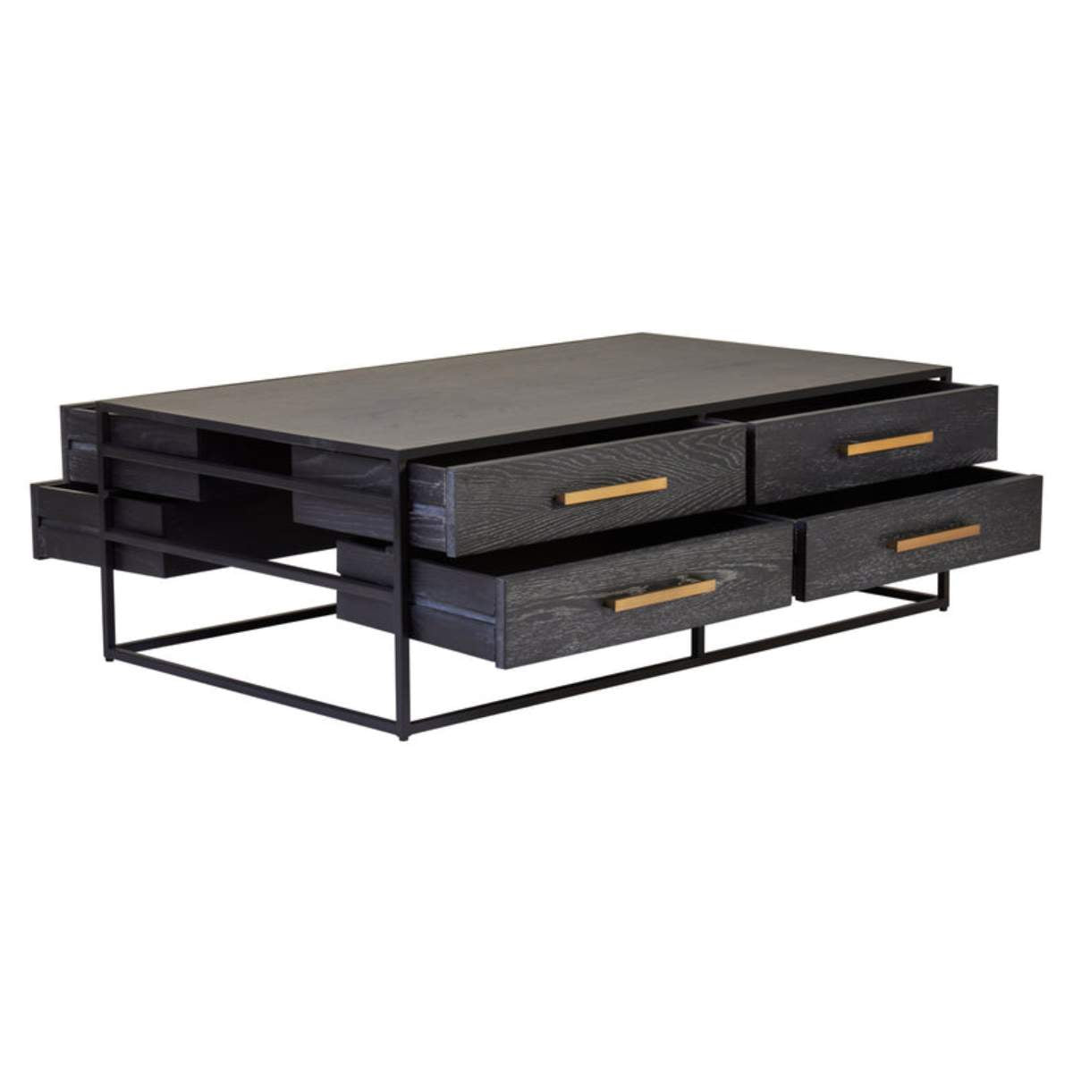 Beaumonde Home Judd Coffee Table