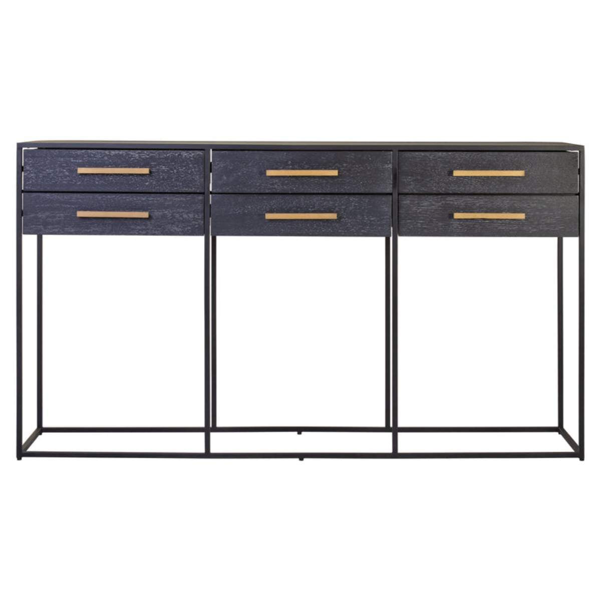 Beaumonde Home Judd Console Table