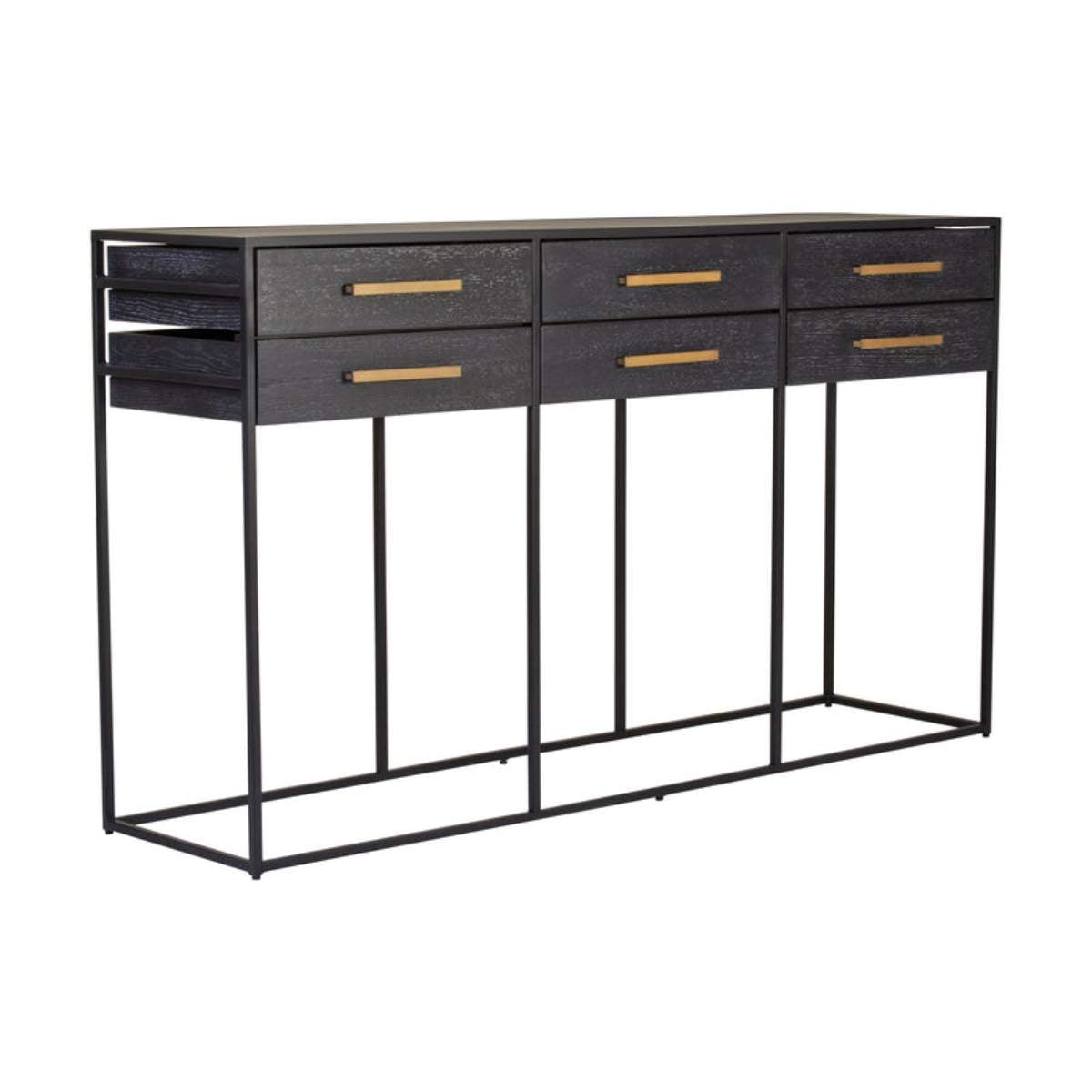 Beaumonde Home Judd Console Table