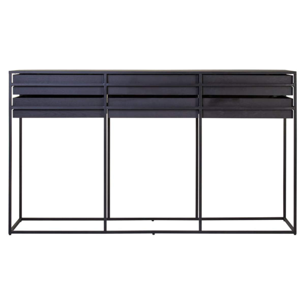 Beaumonde Home Judd Console Table