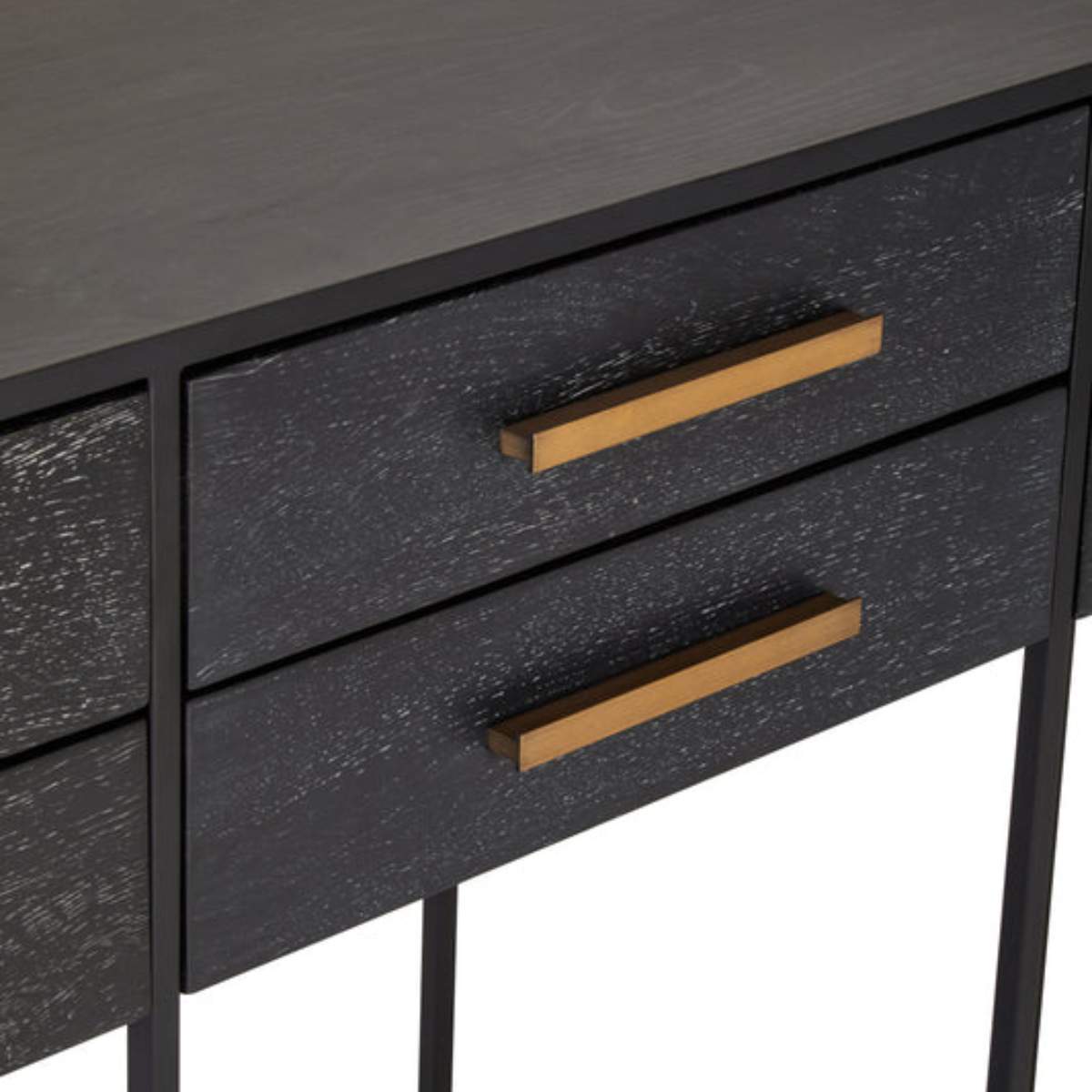 Beaumonde Home Judd Console Table