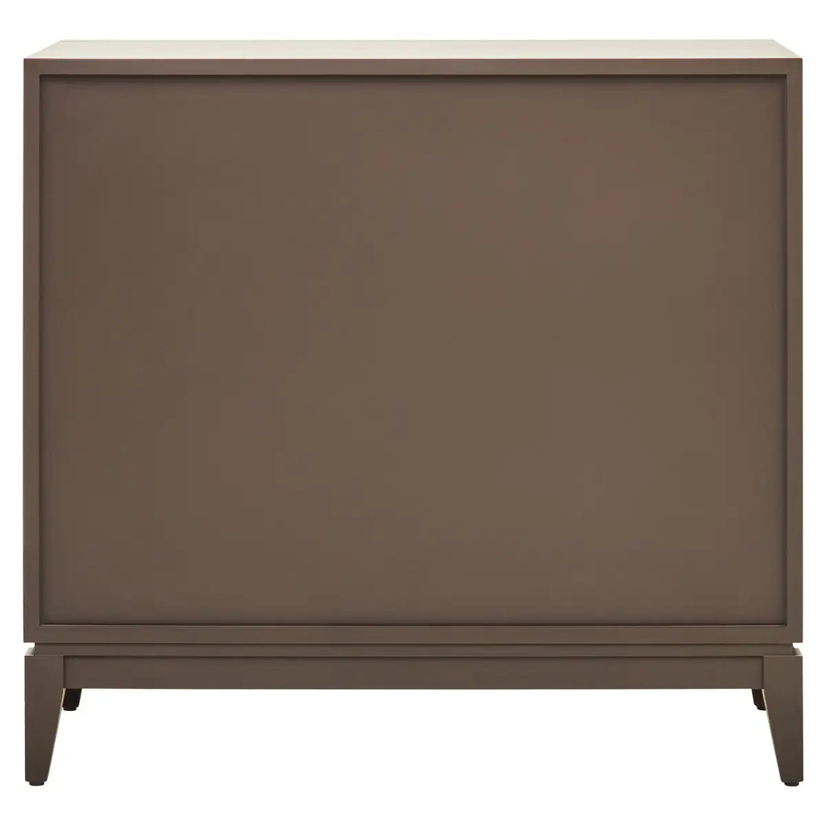 Beaumonde Home Diablo Antique Grey Sideboard-Beaumonde