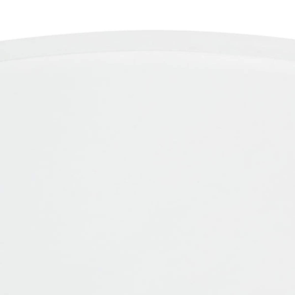 Beaumonde Home Walsa Whitewash Mango Wood Column Detail Coffee Table