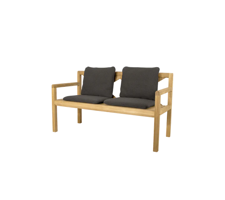 Cane-line Grace 2-Seater Bench