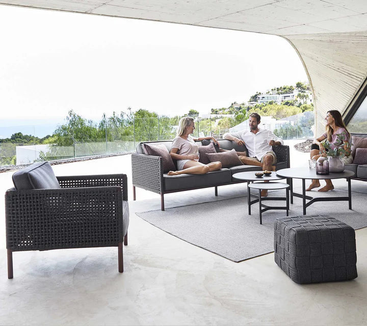Cane-line Encore 2-Seater Sofa