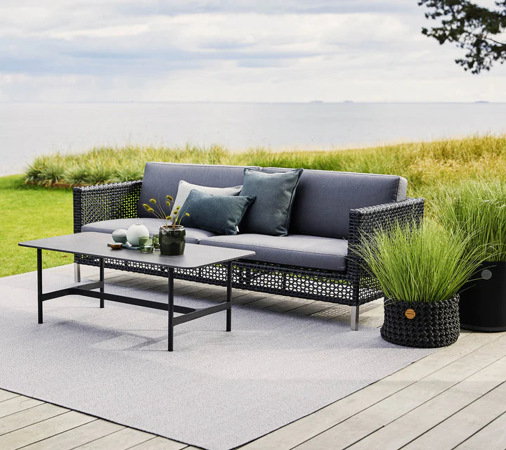 Cane-line Dot Rug, 240X170cm
