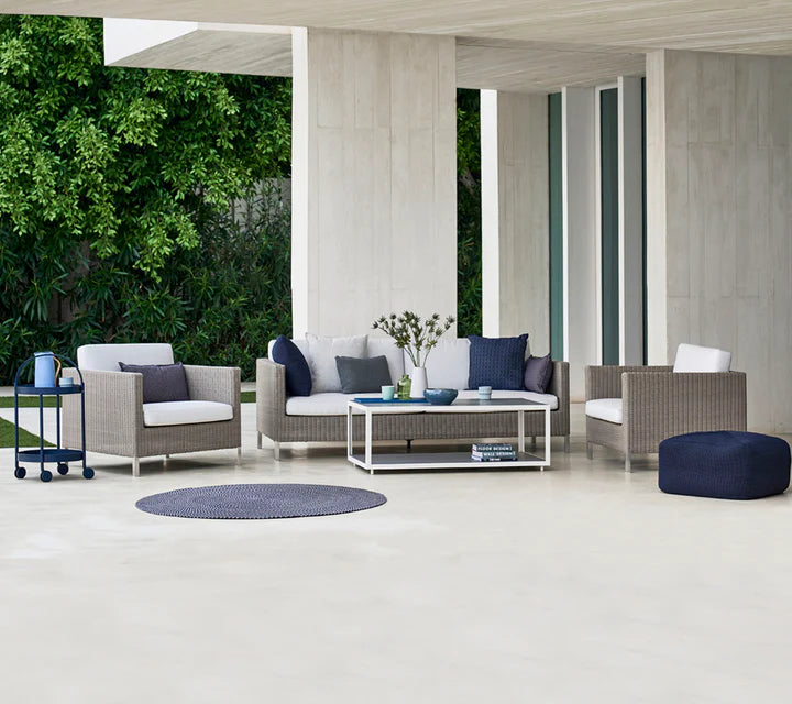 Cane-line Connect 2-Seater Sofa Module