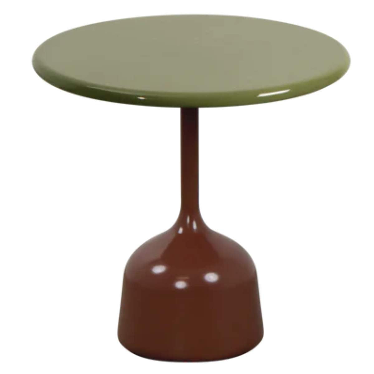 Cane-line Glaze Coffee Table, Small