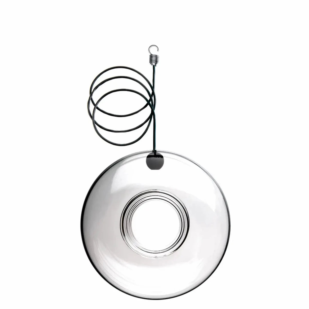 Eva Solo Hanging Glass Bird Feeder