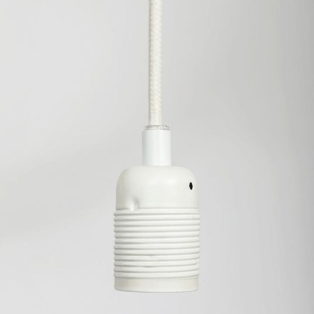 5712828002092 Frama white pendant and cable