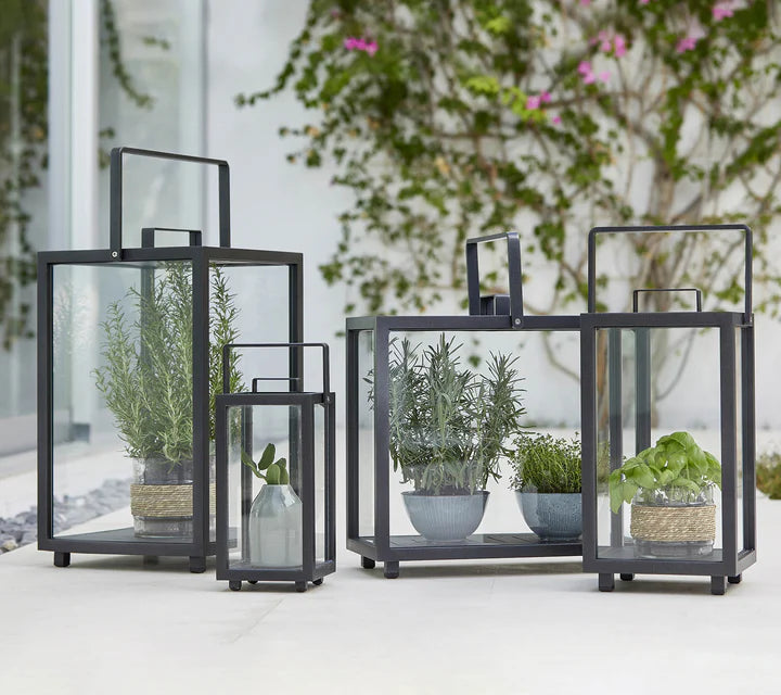 Cane-line Lighthouse Lantern Mini