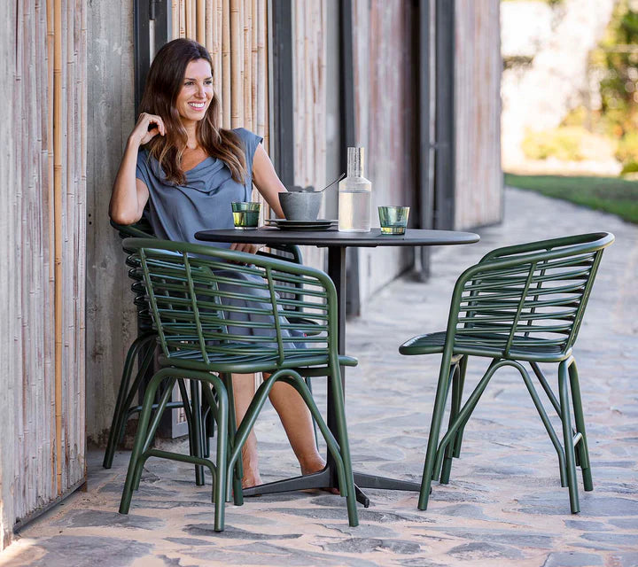 Cane-line Blend Chair Outdoor