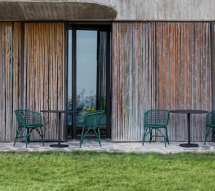 Cane-line Blend Chair Outdoor