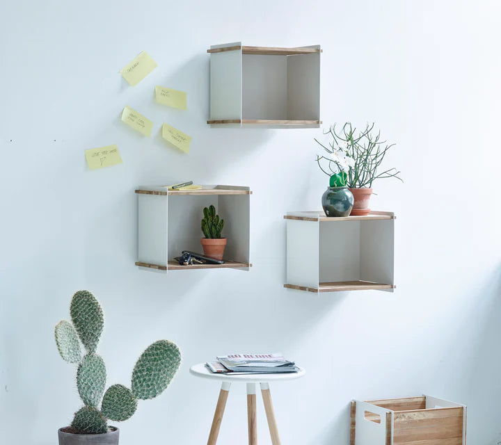 Cane-line Box Wall