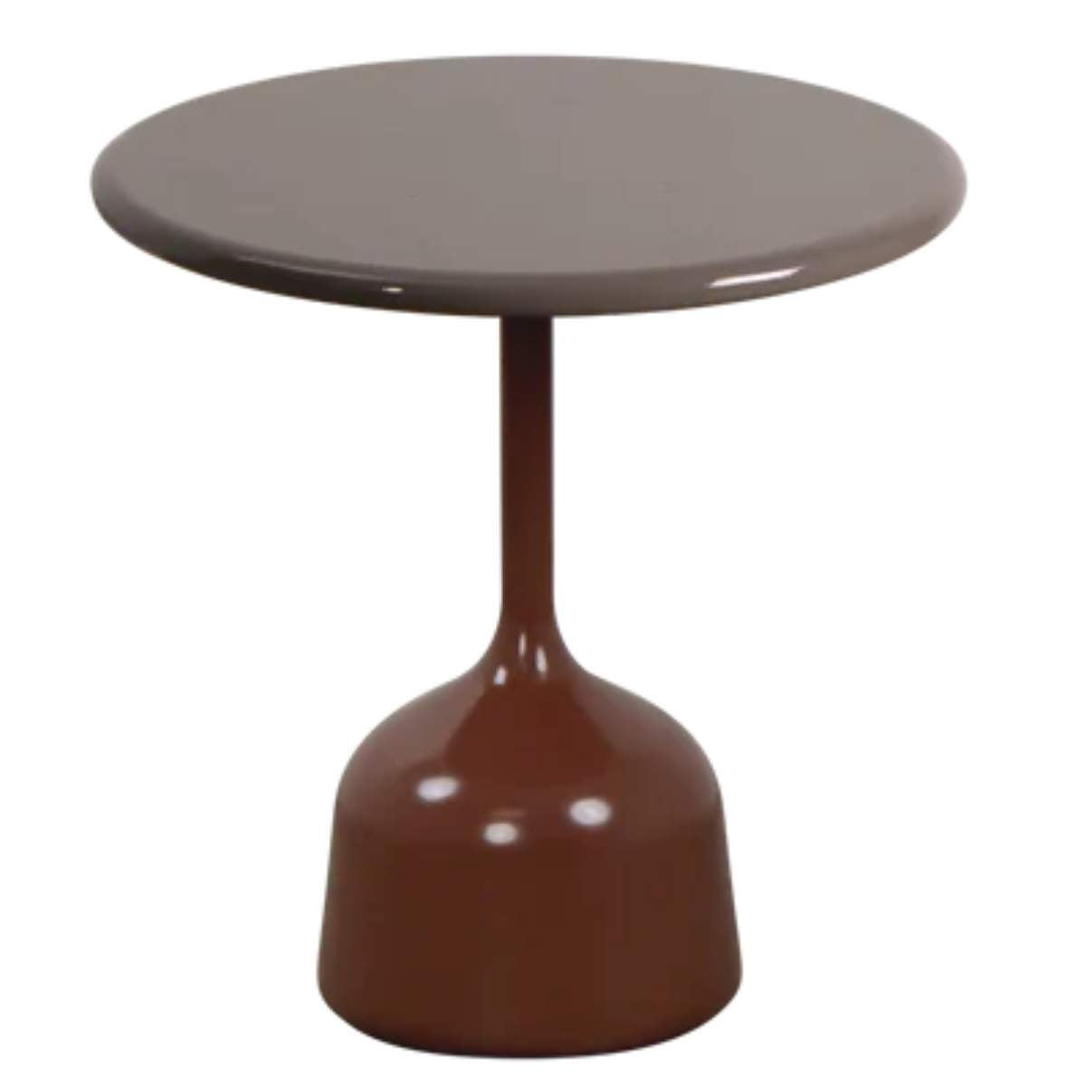 Cane-line Glaze Coffee Table, Small