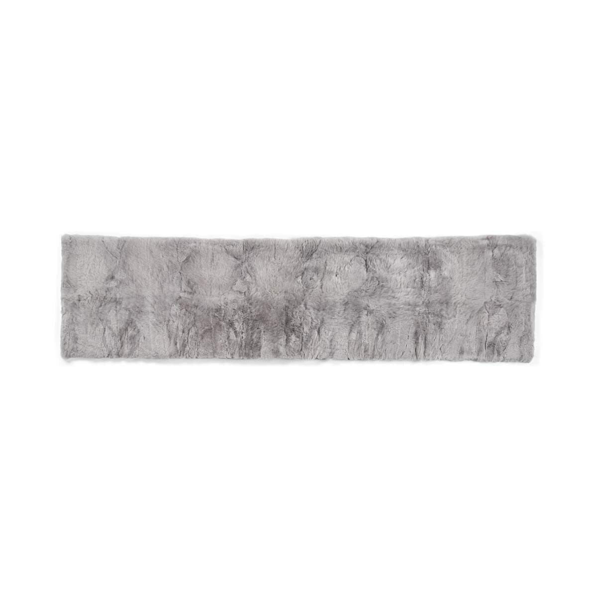 Natures Collection Alpaca Throw