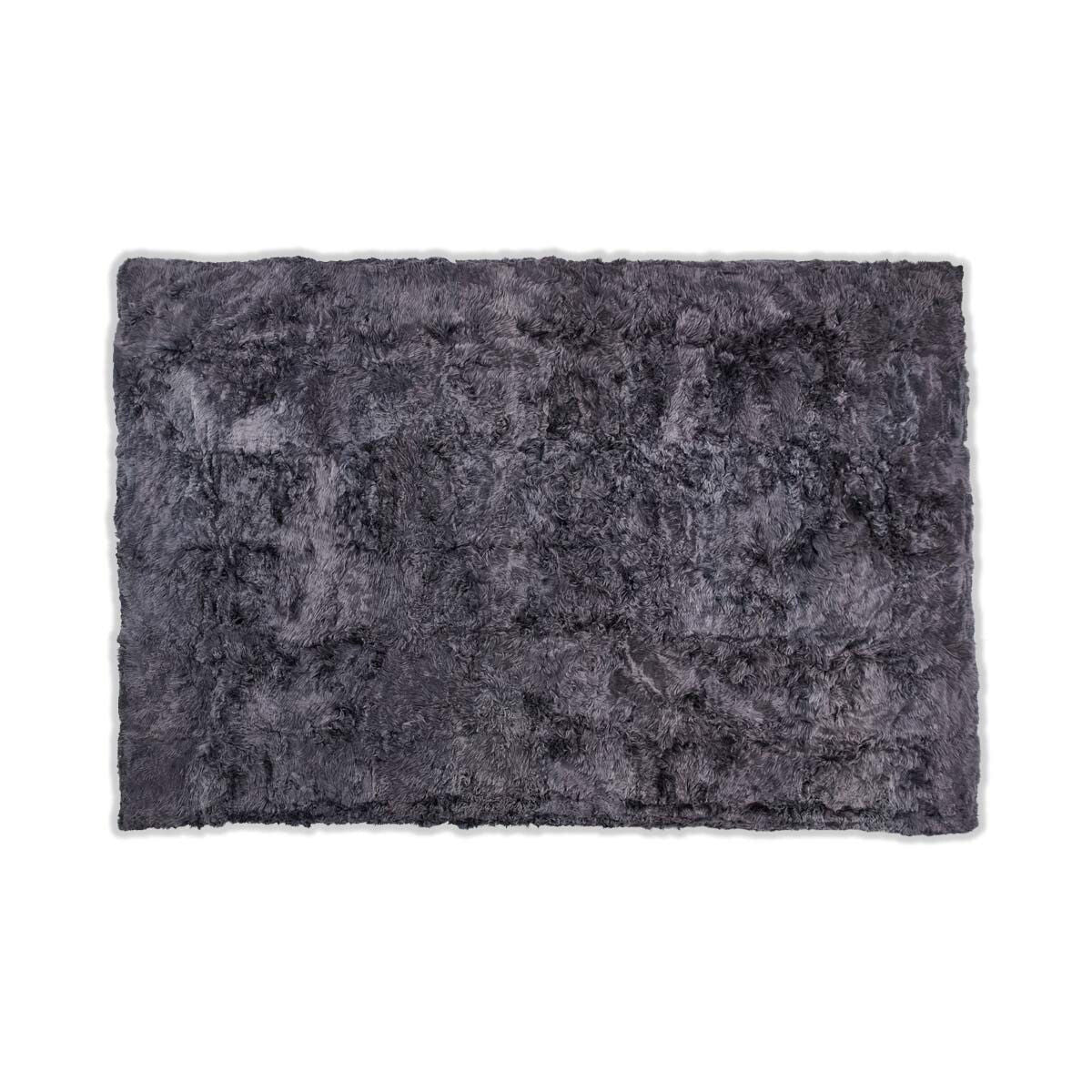 Natures Collection Alpaca Throw