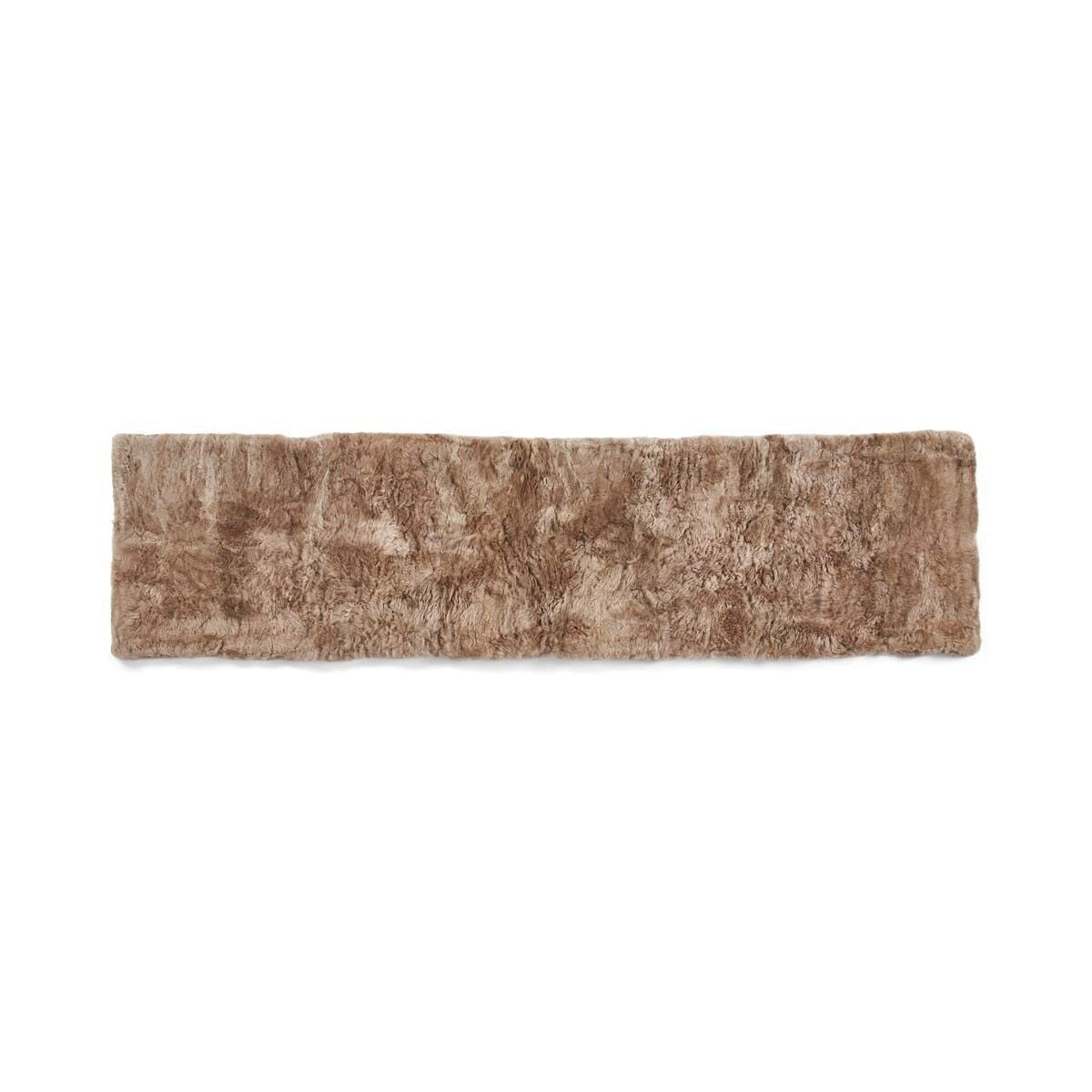 Natures Collection Alpaca Throw