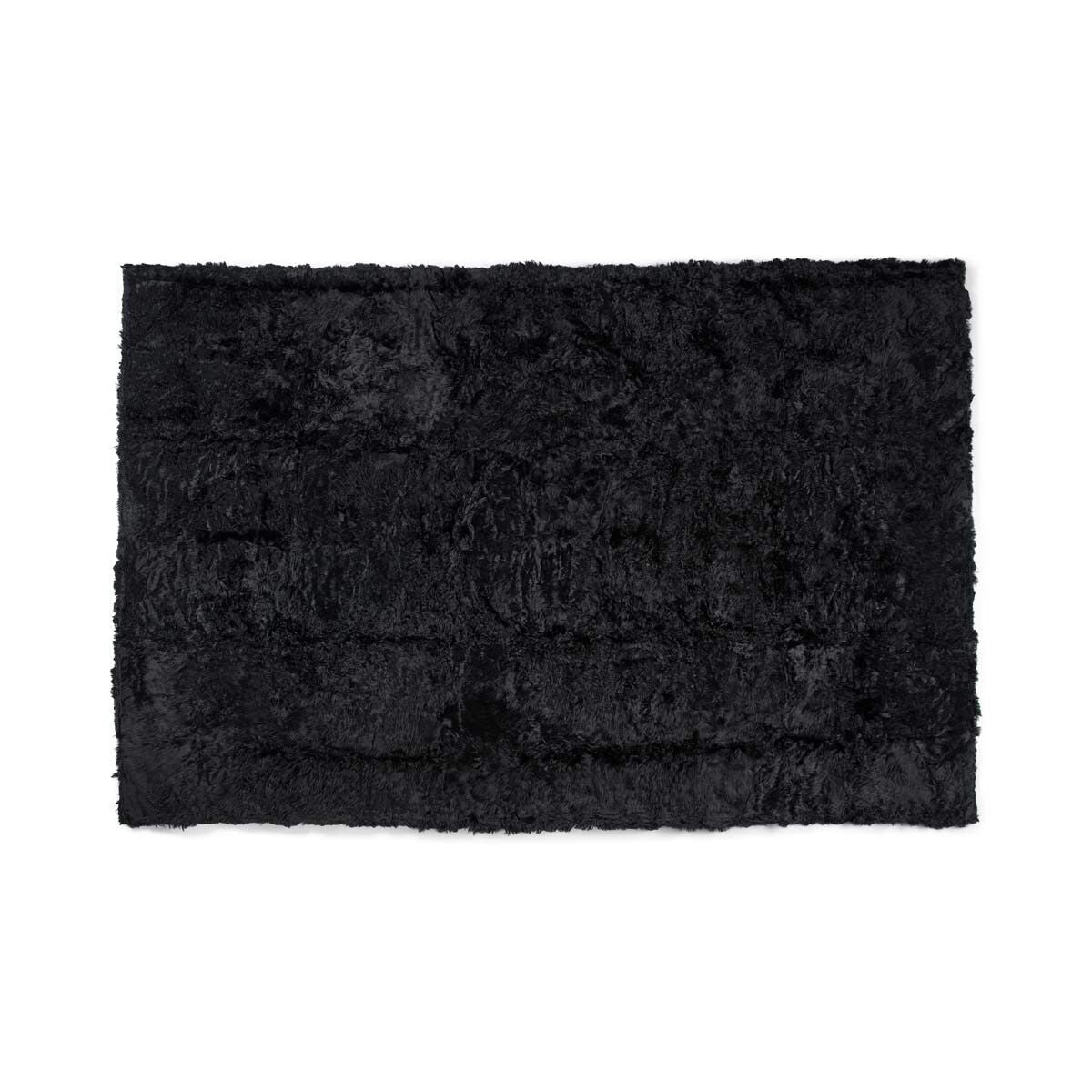 Natures Collection Alpaca Throw