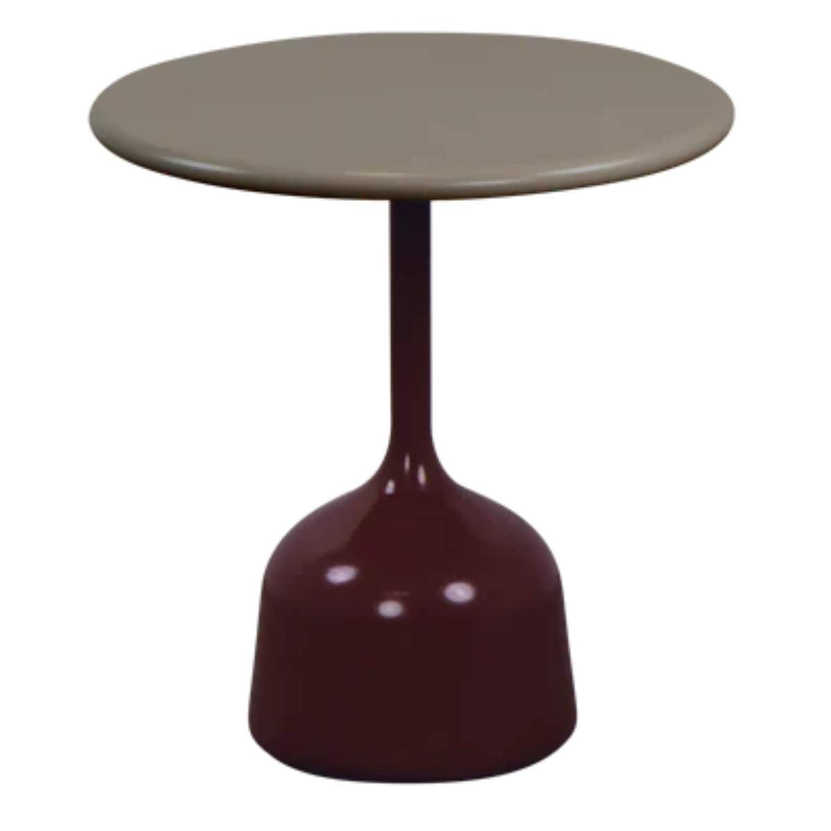 Cane-line Glaze Coffee Table, Small