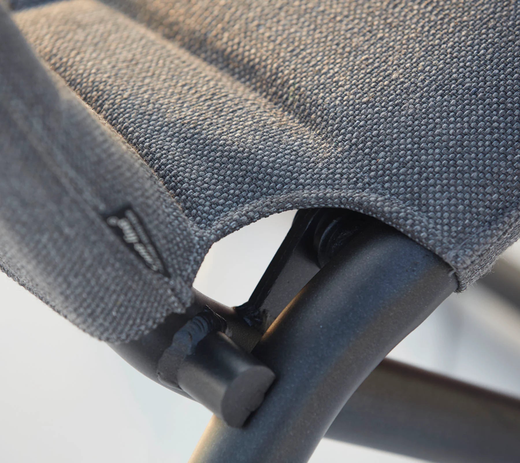 Cane-line Traveller Lounge Folding Chair