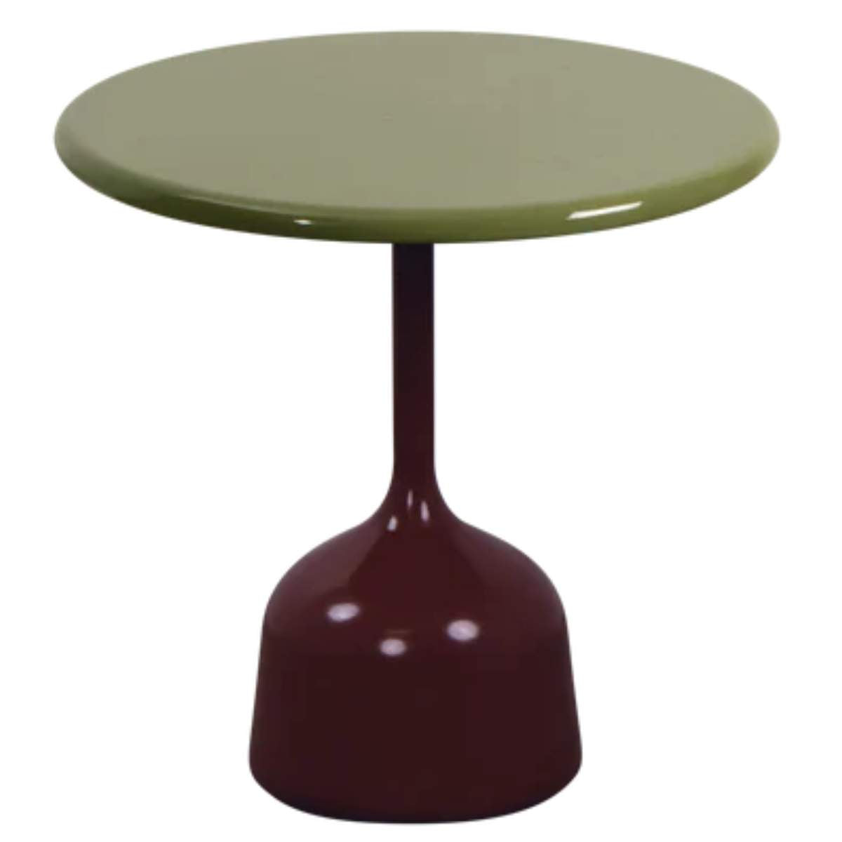 Cane-line Glaze Coffee Table, Small