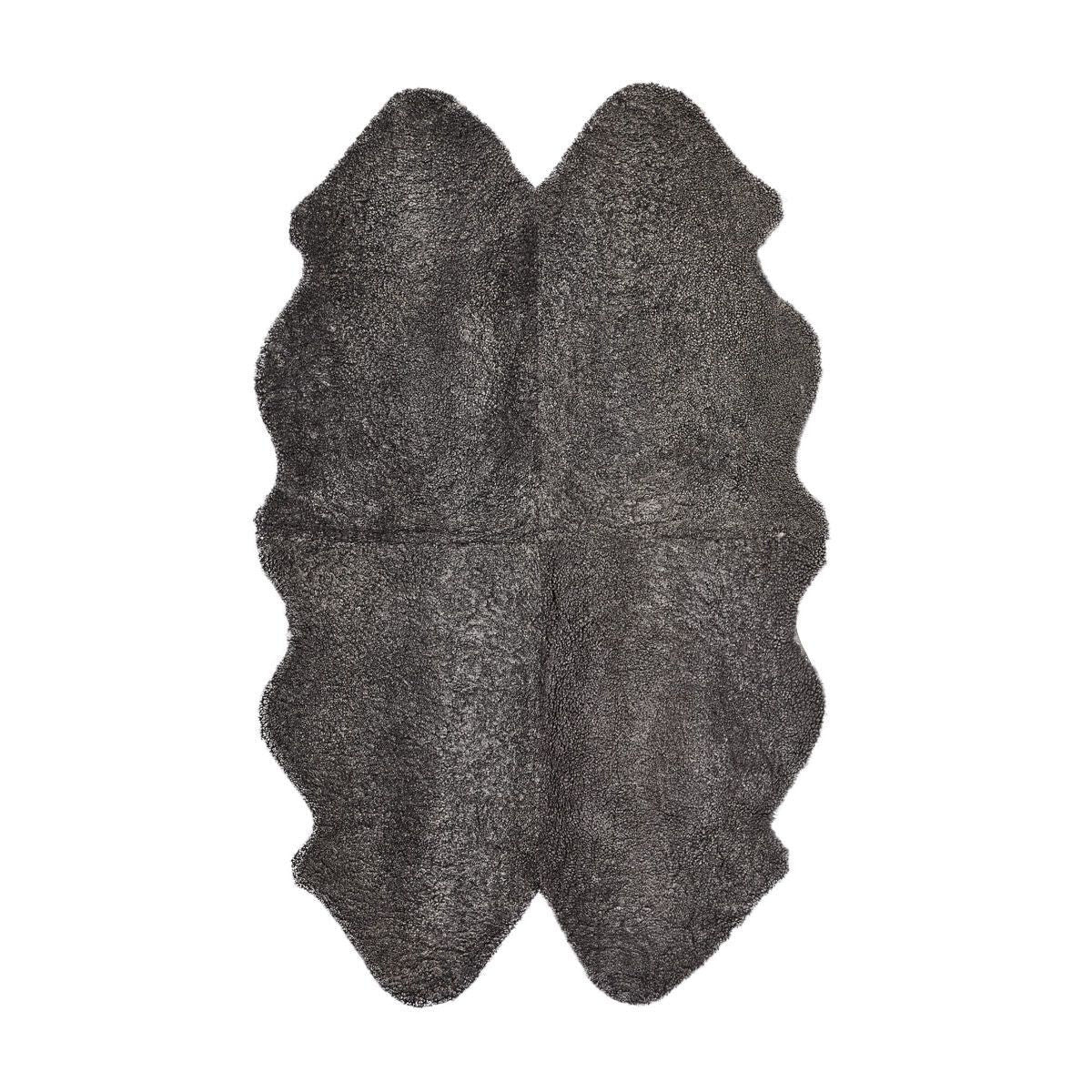 Natures Collection New Zealand Sheepskin | Short Curly Wool | Rug 180x110 cm