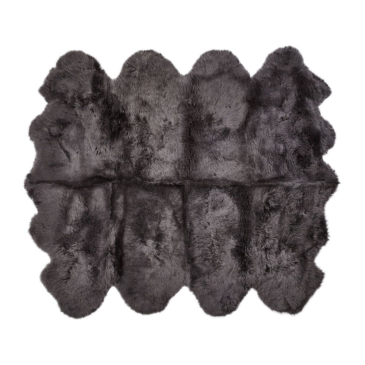 Natures Collection New Zealand Sheepskin | Long Wool | Rug 180x214 cm