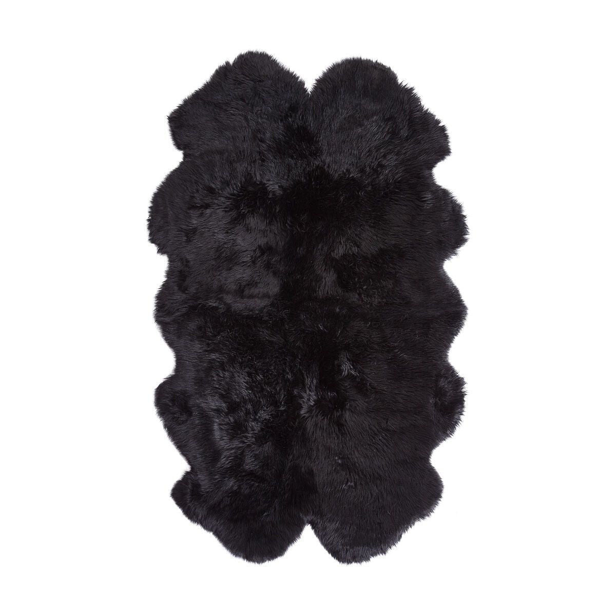 Natures Collection New Zealand Sheepskin | Long Wool | Rug 180x110 cm