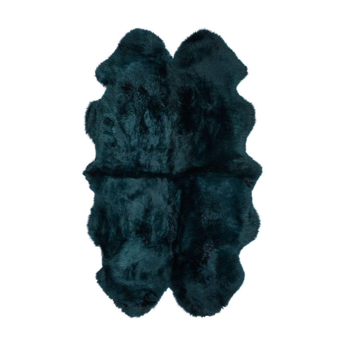 Natures Collection New Zealand Sheepskin | Long Wool | Rug 180x110 cm
