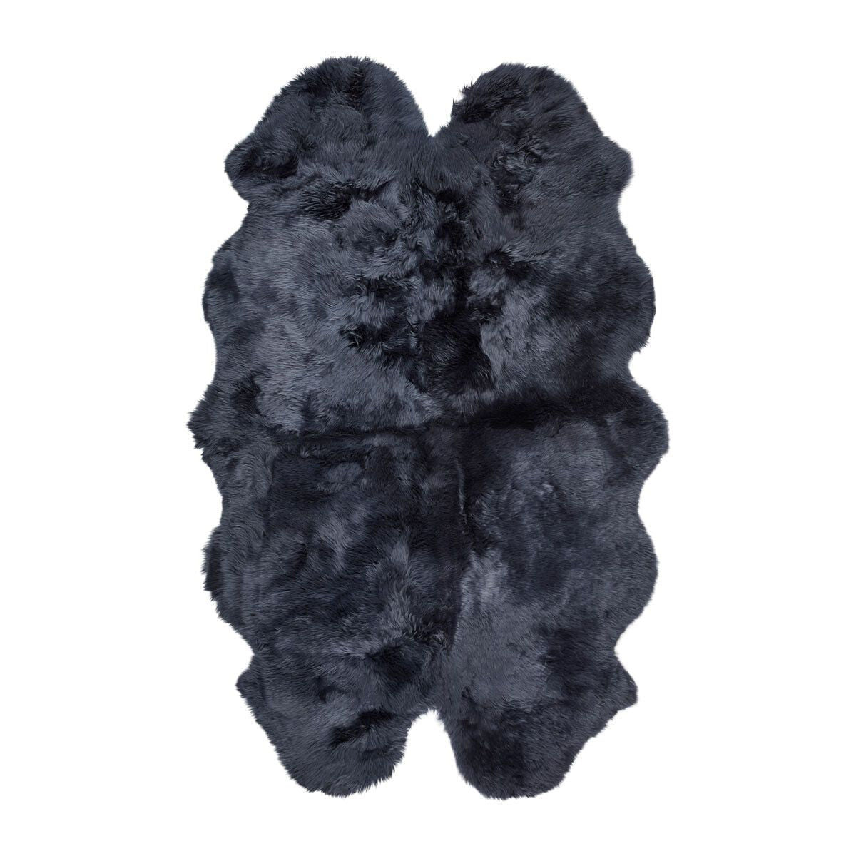 Natures Collection New Zealand Sheepskin | Long Wool | Rug 180x110 cm