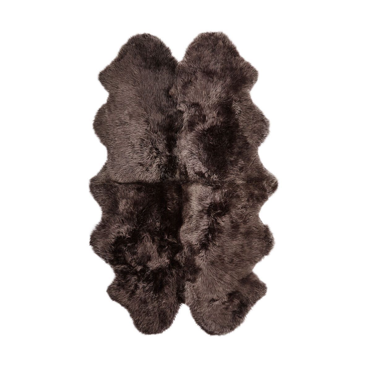 Natures Collection New Zealand Sheepskin | Long Wool | Rug 180x110 cm