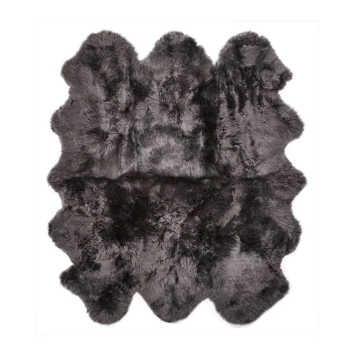 Natures Collection New Zealand Sheepskin | Long Wool | Rug 180x162 cm